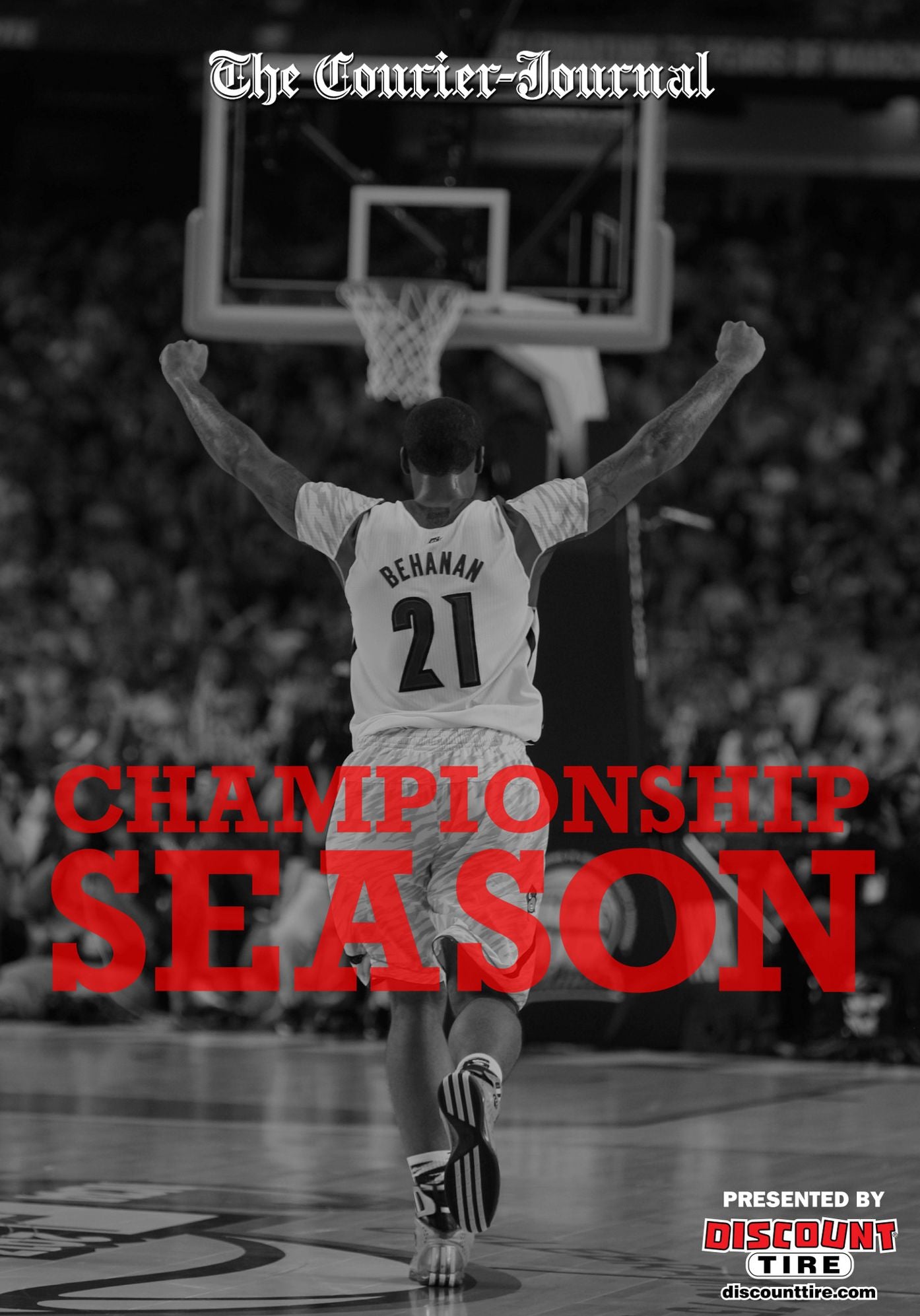 A Championship Season