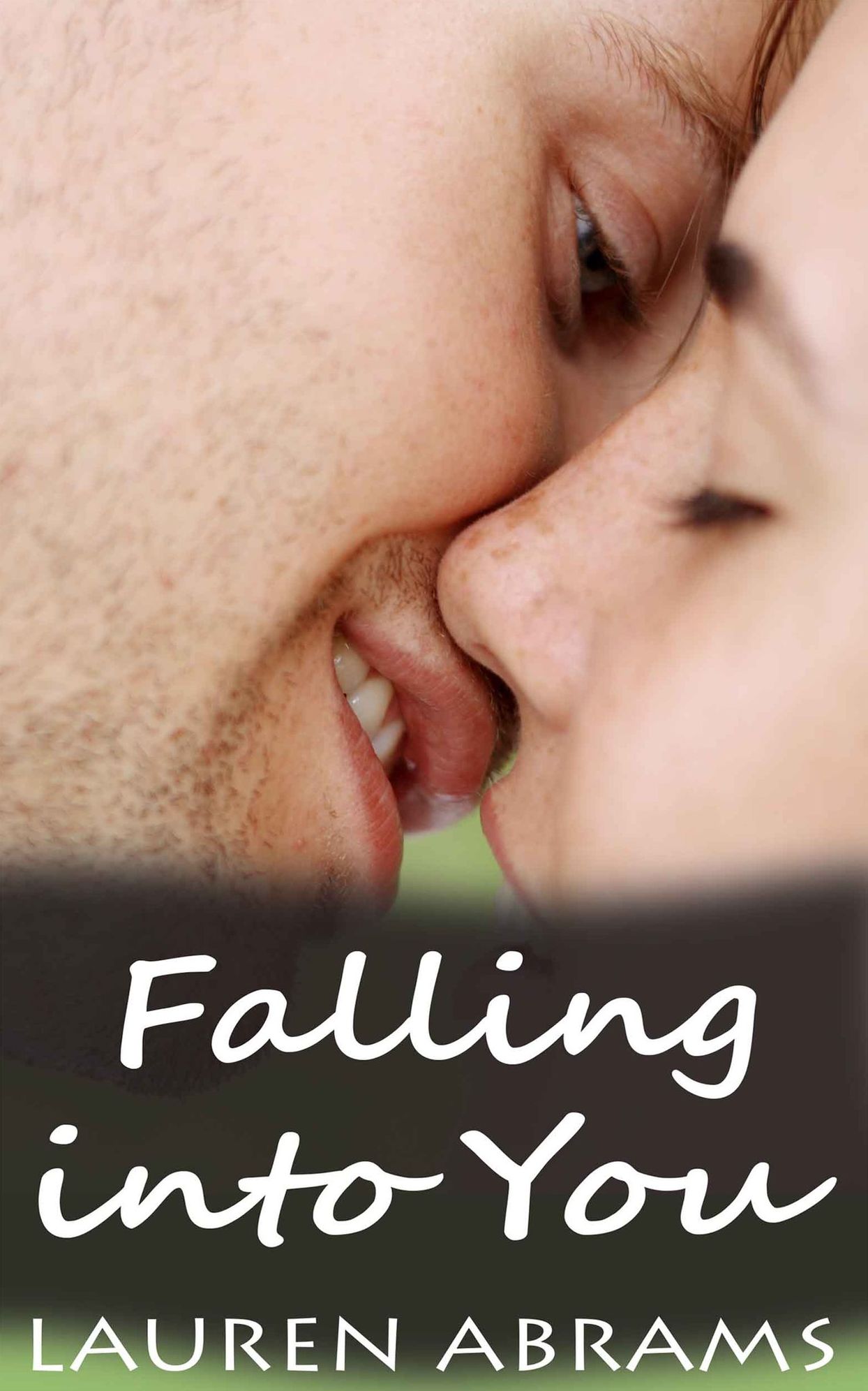 Falling into You
