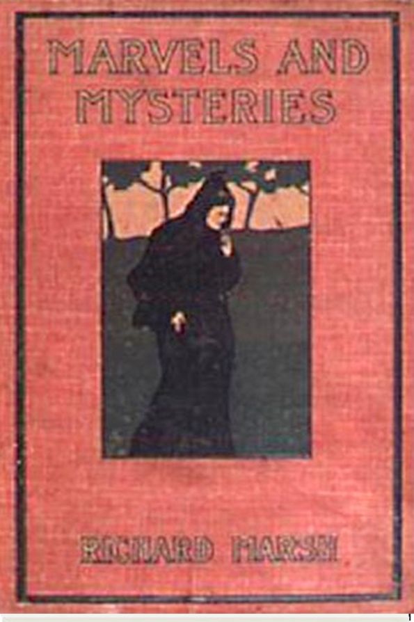 Marvels and Mysteries