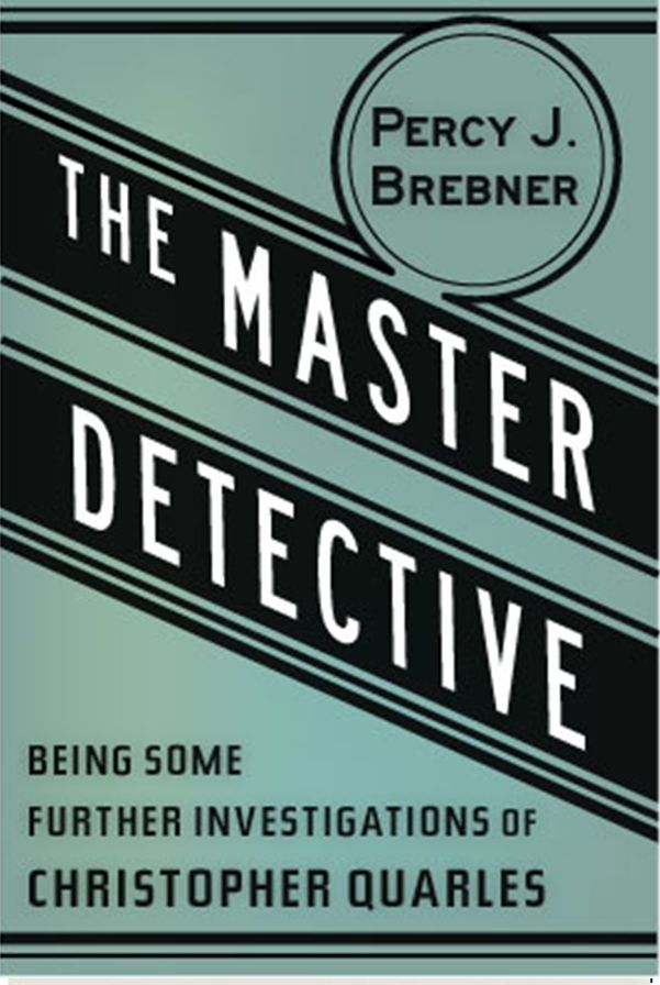 The Master Detective