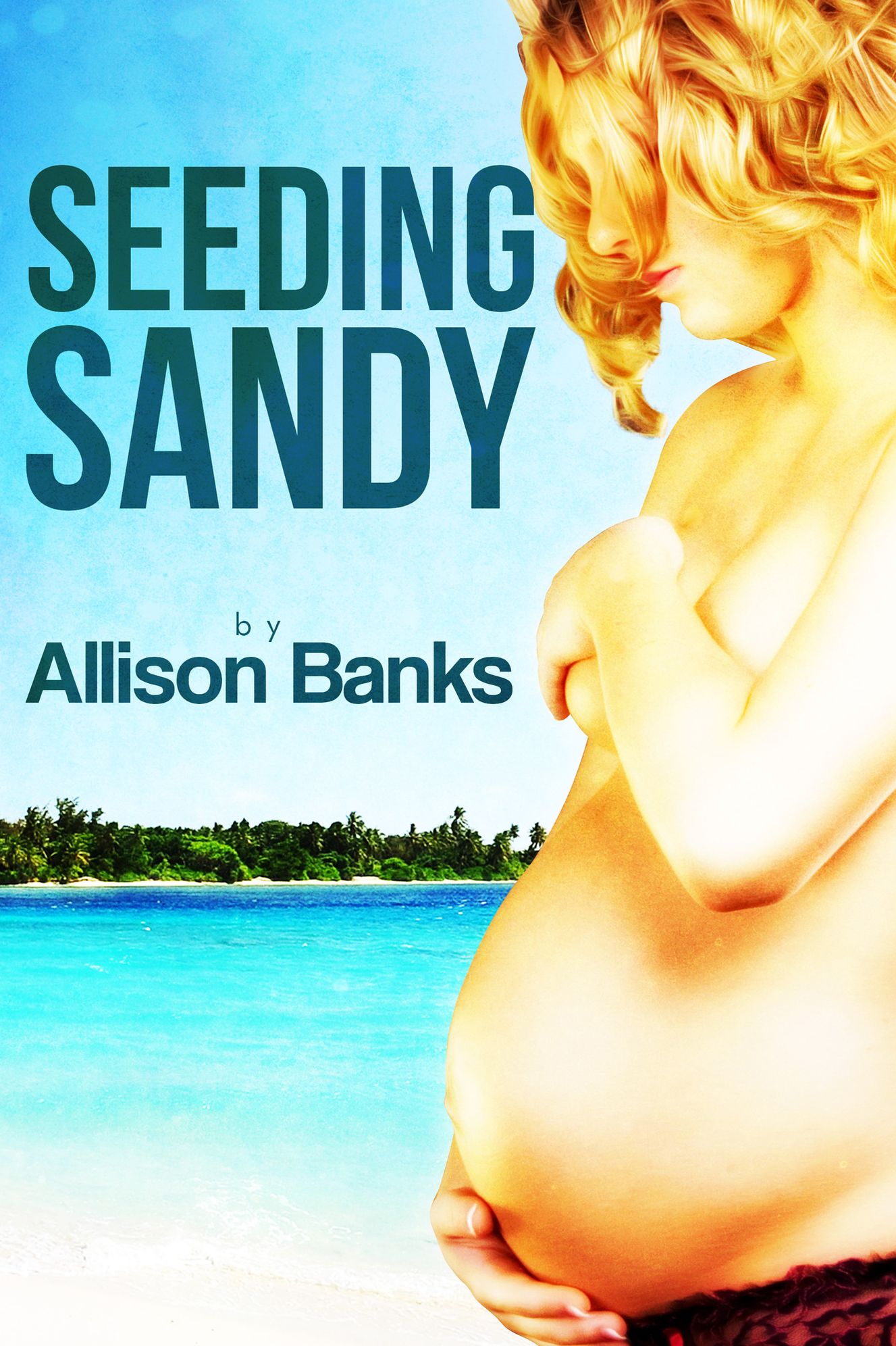 Seeding Sandy