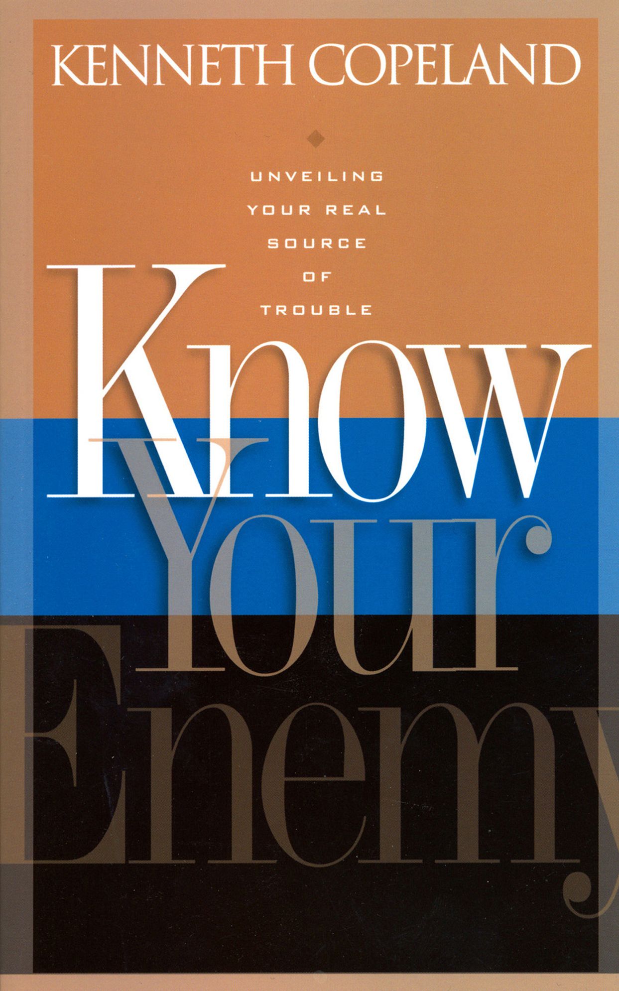 Know Your Enemy: Unveiling Your Real Source of Trouble
