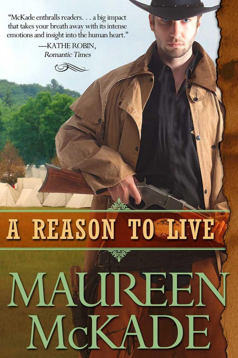 A Reason To Live