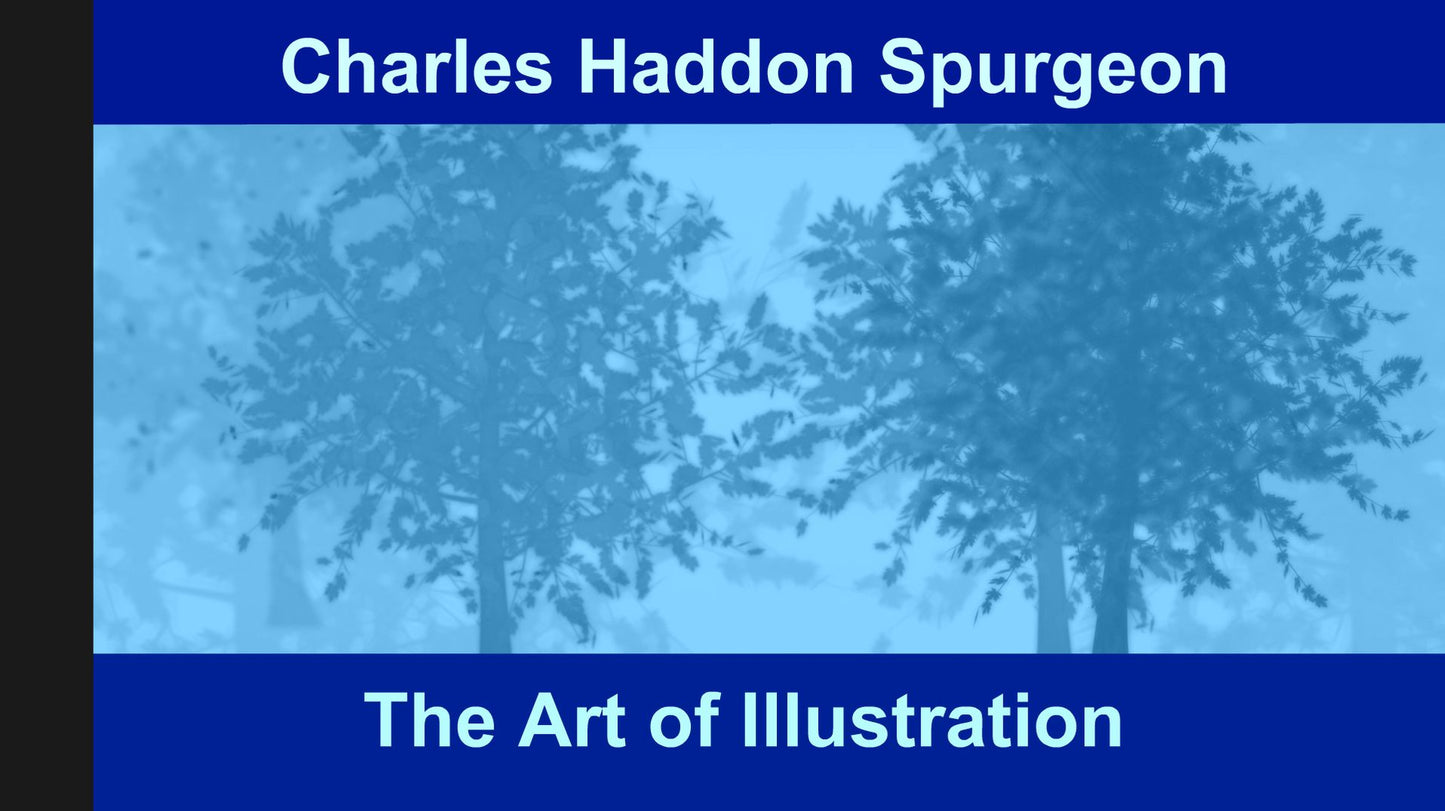 The Art of Illustration