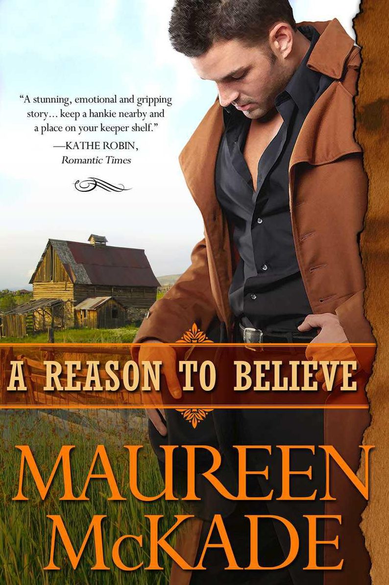 A Reason To Believe