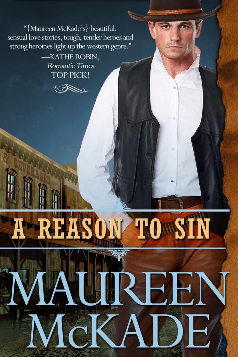 A Reason To Sin