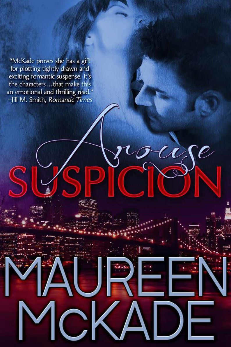 Arouse Suspicion