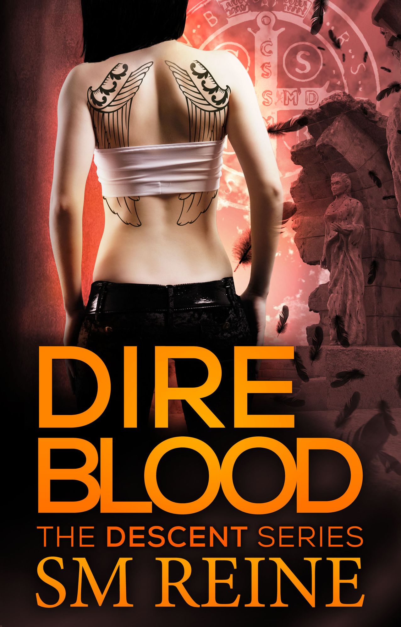 Dire Blood