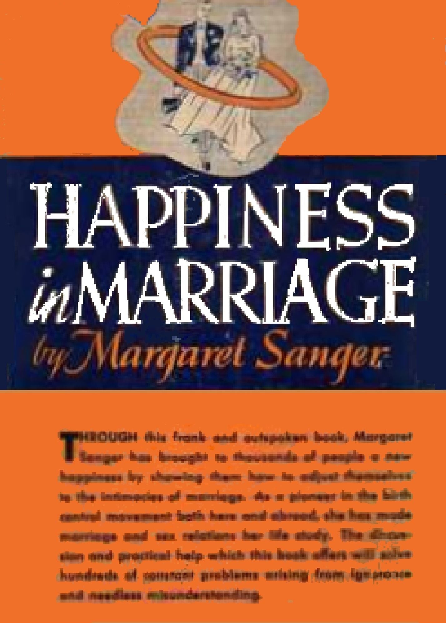 Happiness in Marriage
