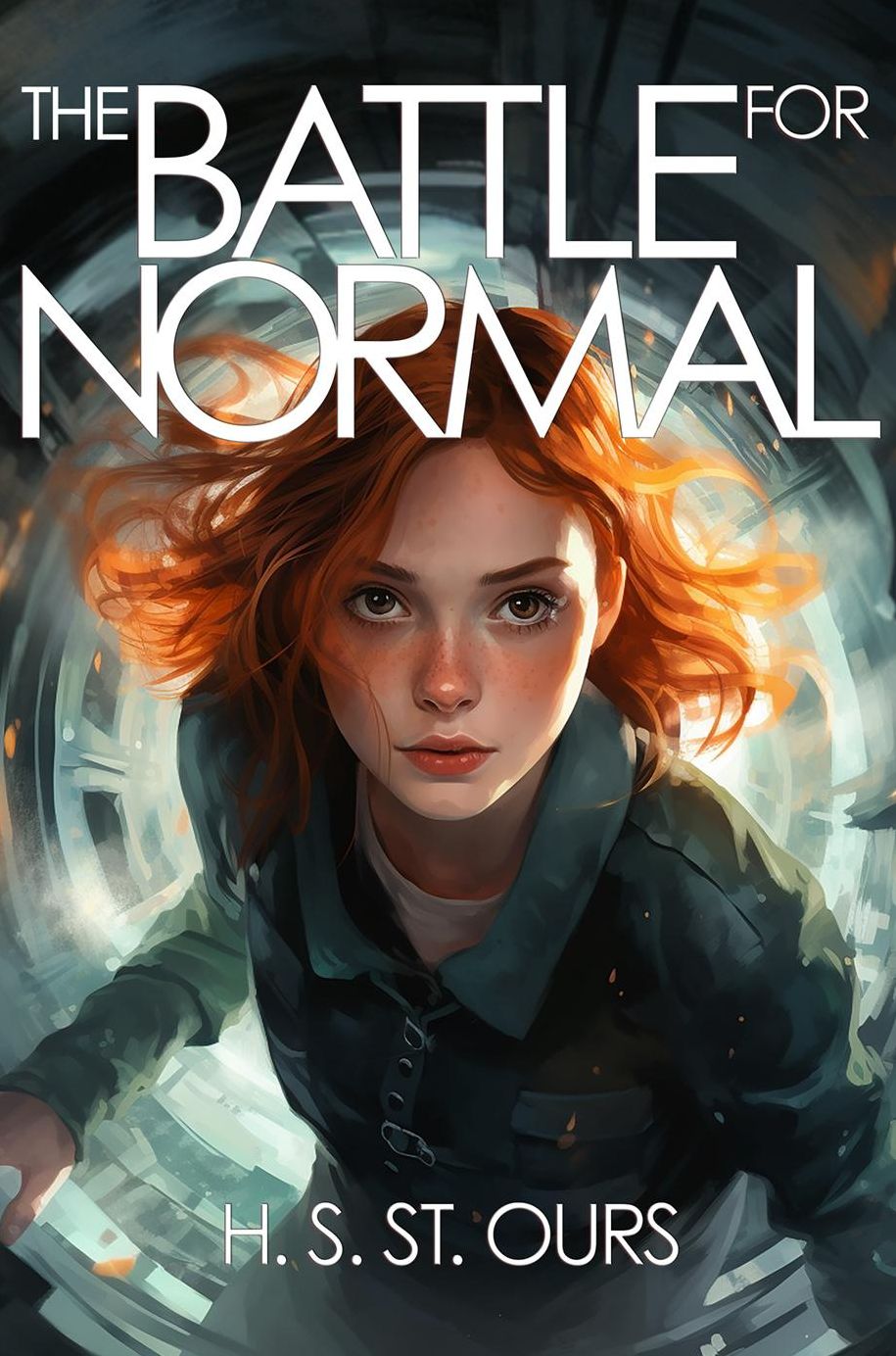 The Battle for Normal