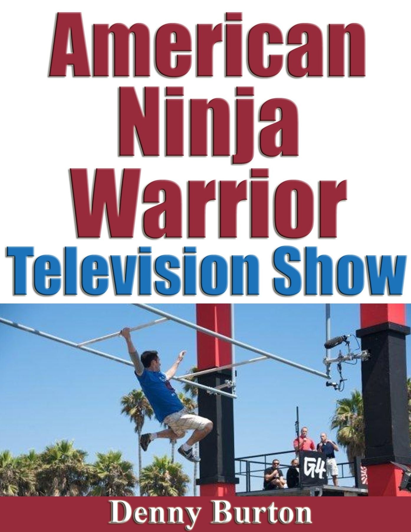 American Ninja Warrior Television Show