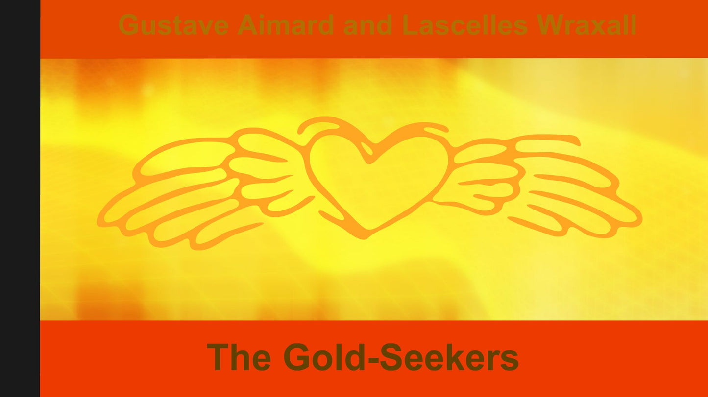 The Gold-Seekers