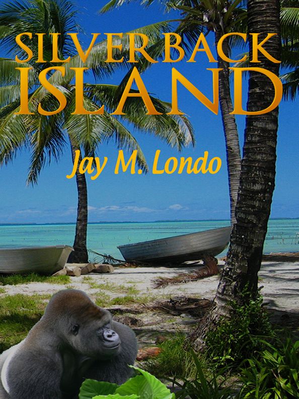 Silverback Island