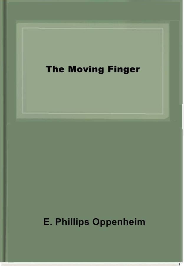 The Moving Finger