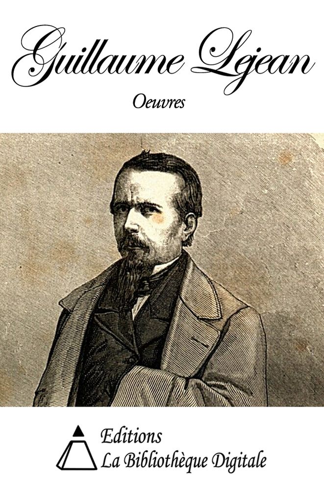 Oeuvres de Guillaume Lejean