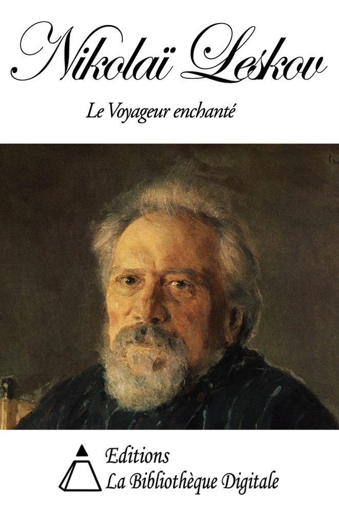 Le Voyageur enchant&eacute;