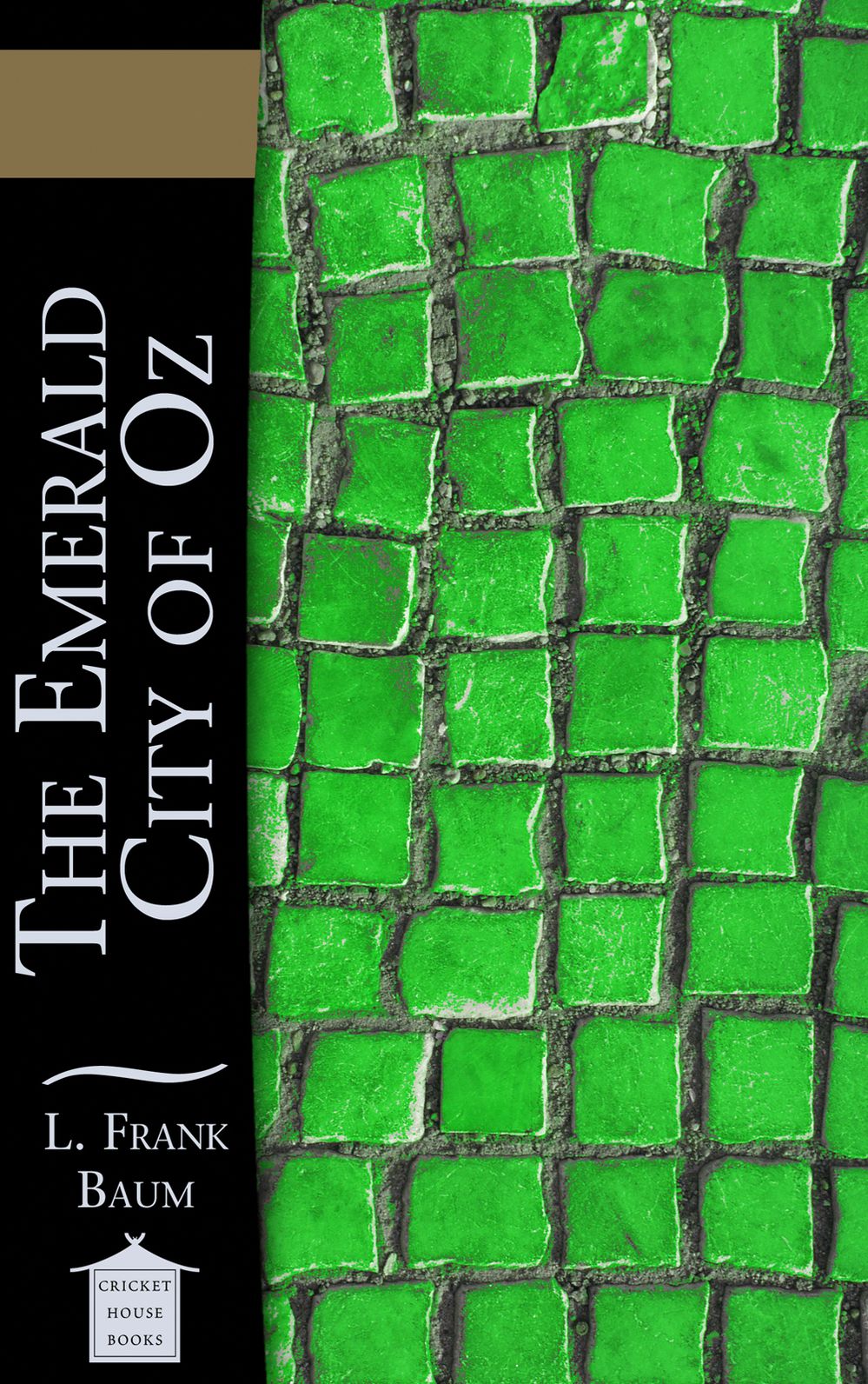 The Emerald City of Oz