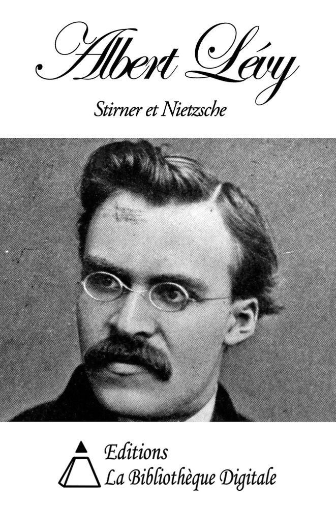 Stirner et Nietzsche