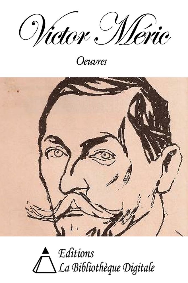 Oeuvres de Victor M&eacute;ric