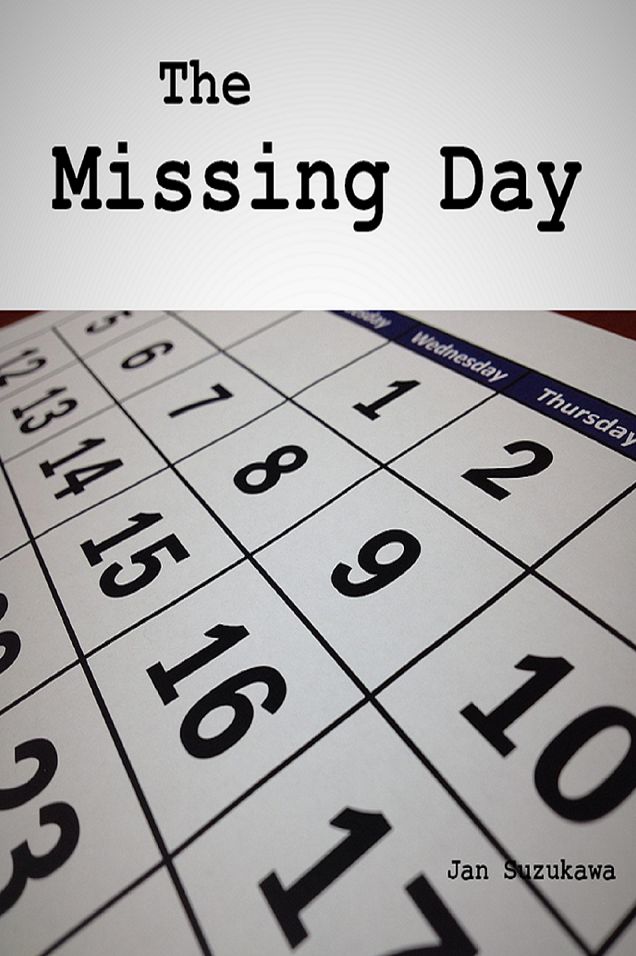 The Missing Day