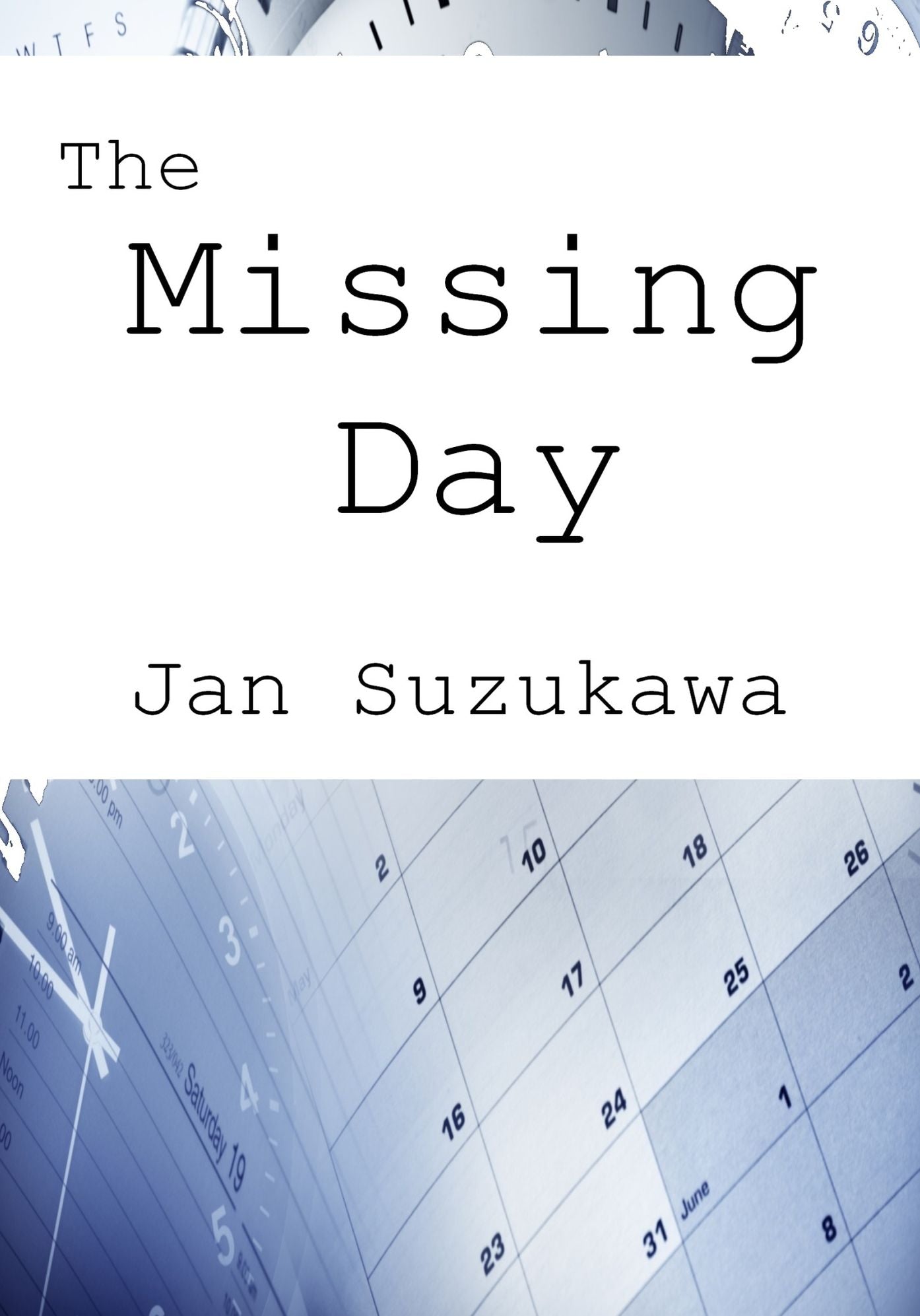 The Missing Day