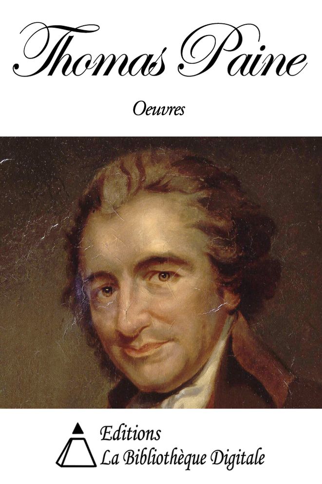 Oeuvres de Thomas Paine