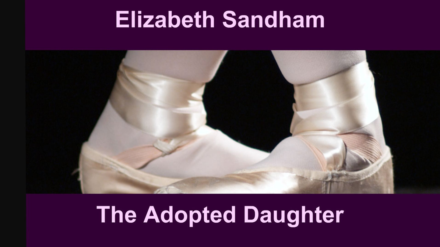 The Adopted Daughter