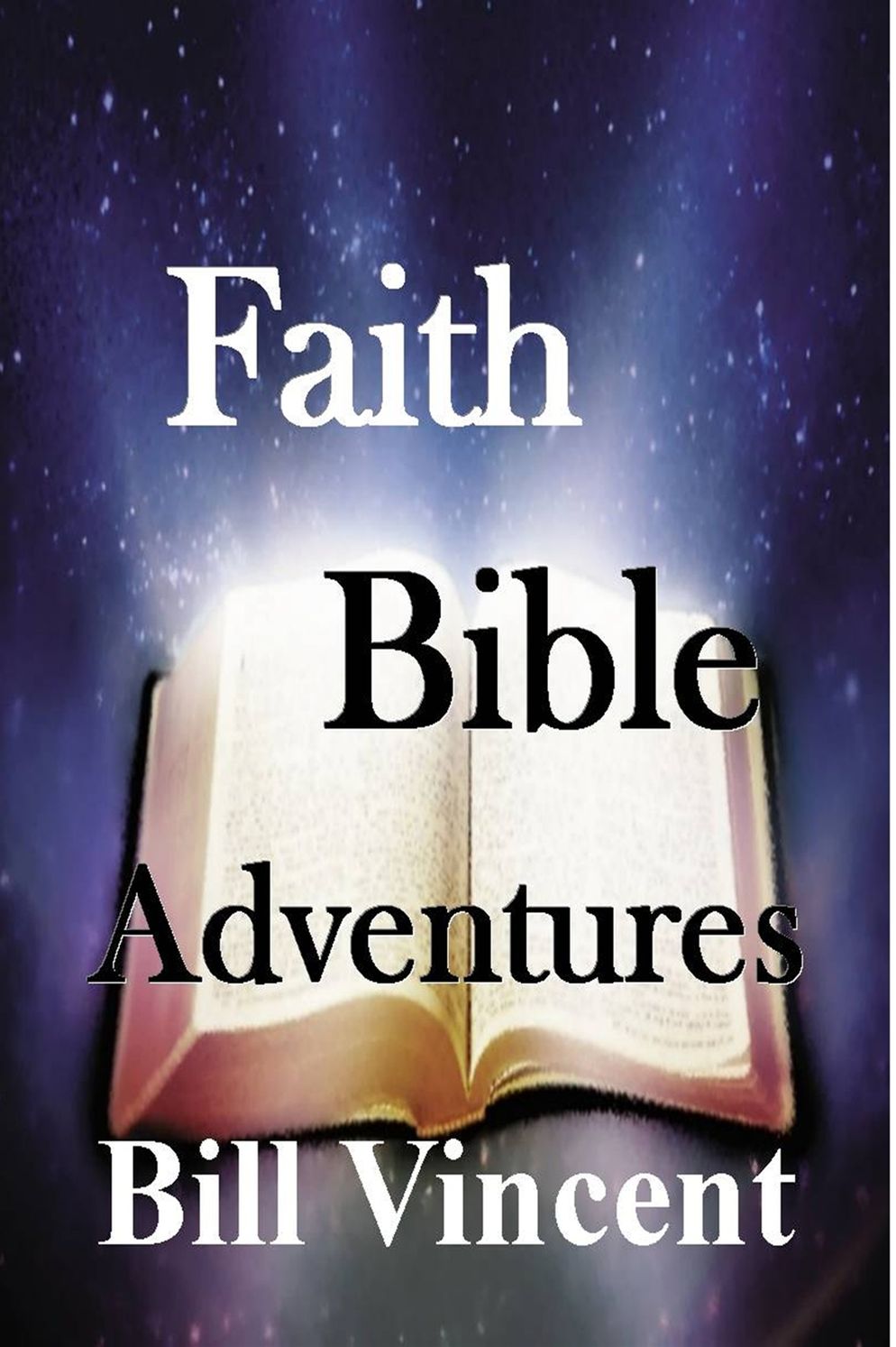 Faith Bible Adventures