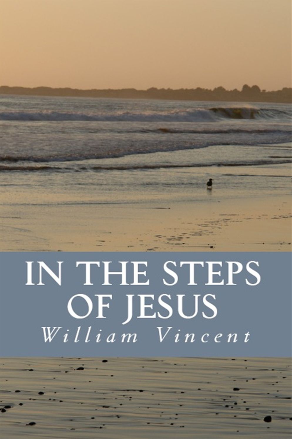 In The Steps of Jesus