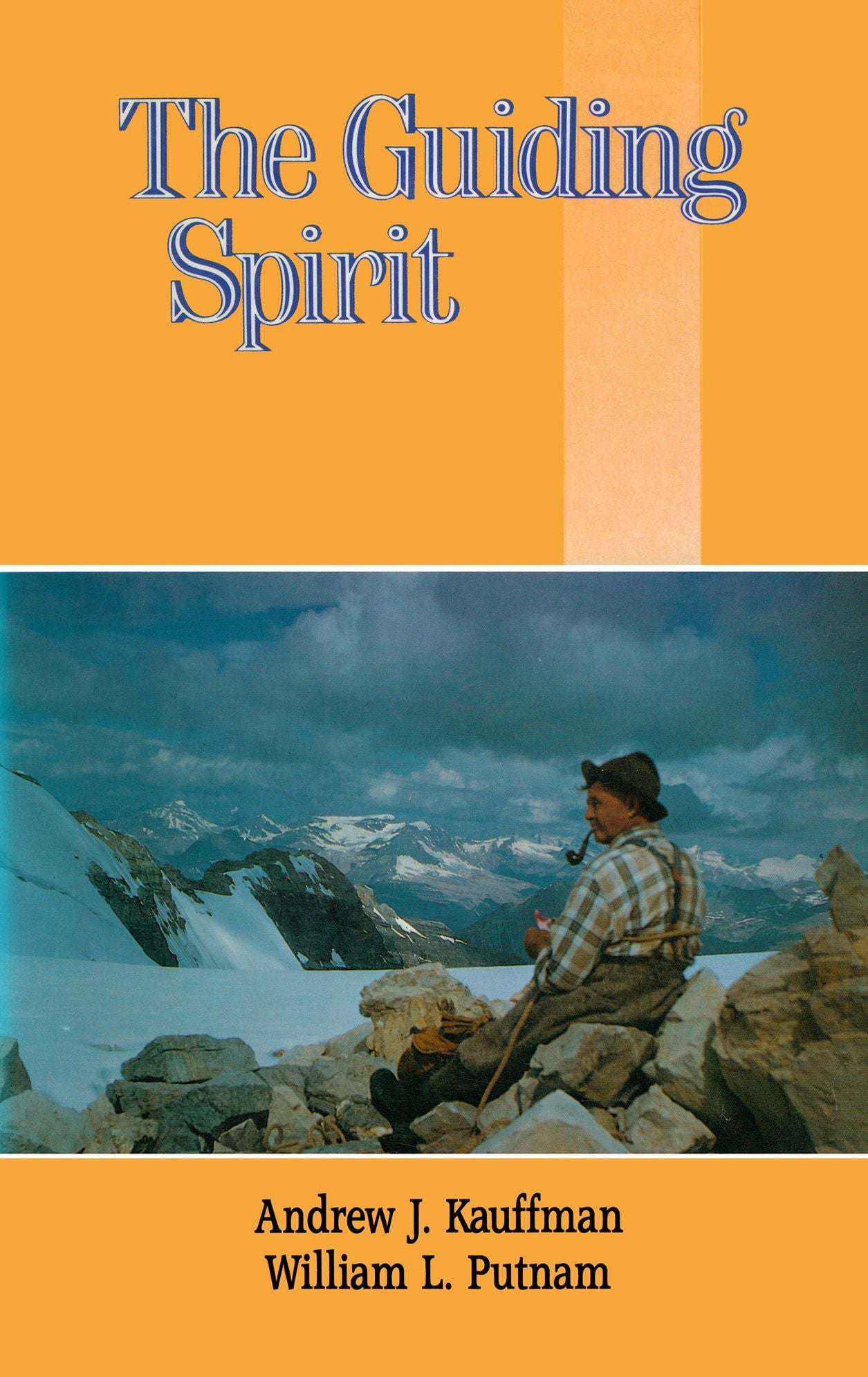 The Guiding Spirit