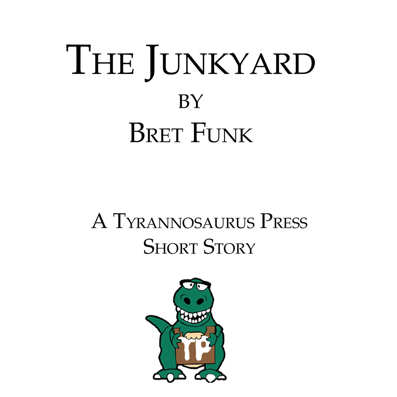 The Junkyard
