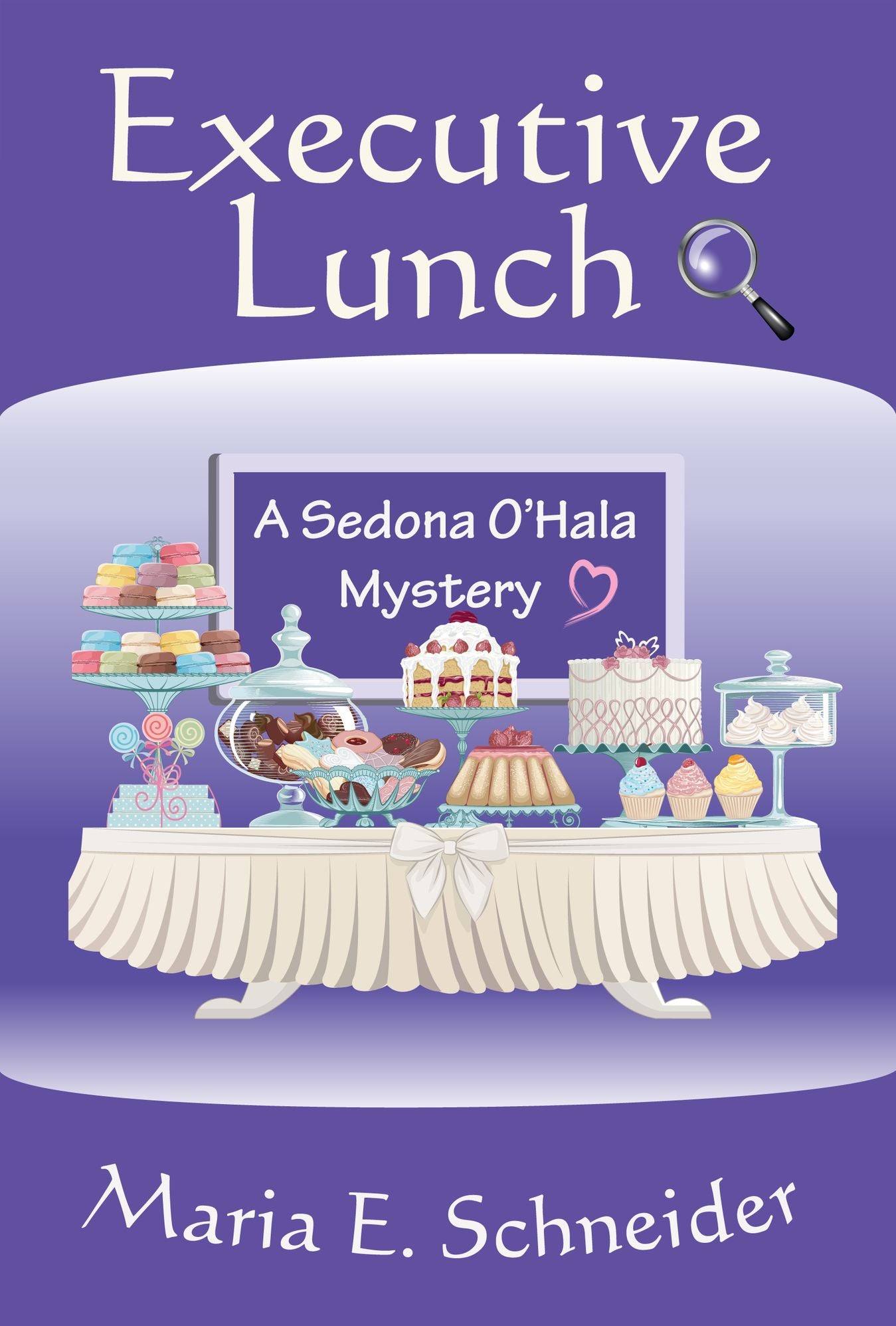 Executive Lunch