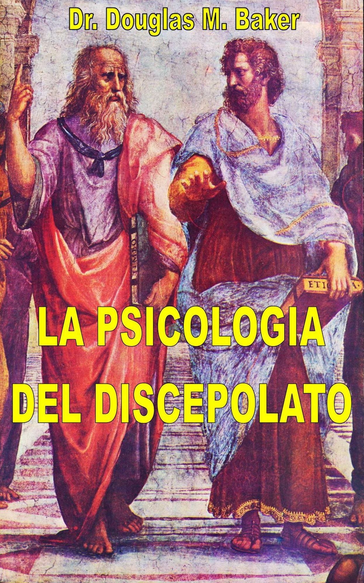 LA PSICOLOGIA DEL DISCEPOLATO