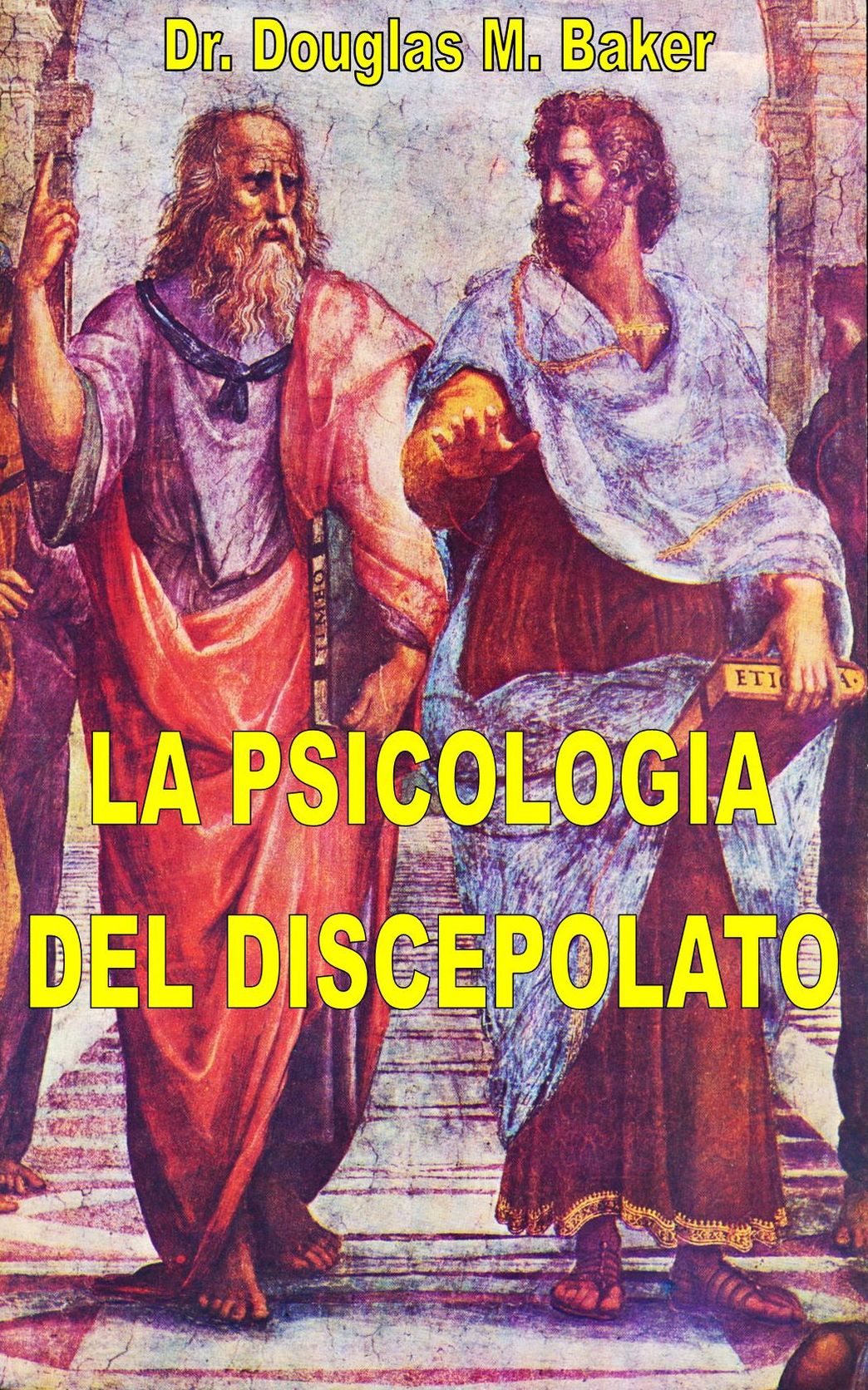 LA PSICOLOGIA DEL DISCEPOLATO