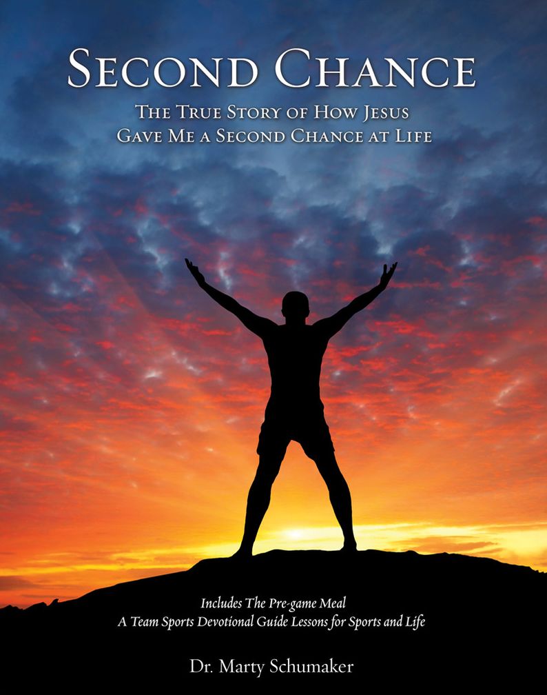 Second Chance