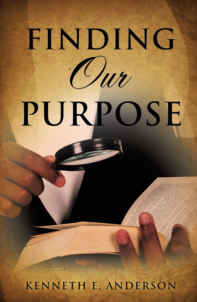 FINDING OUR PURPOSE