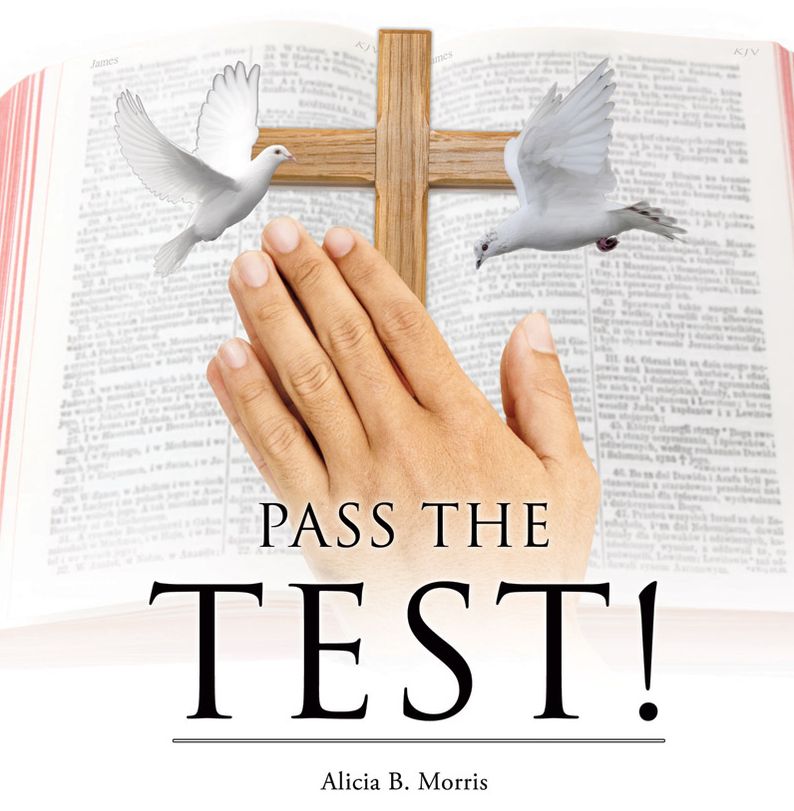 Pass the TEST!