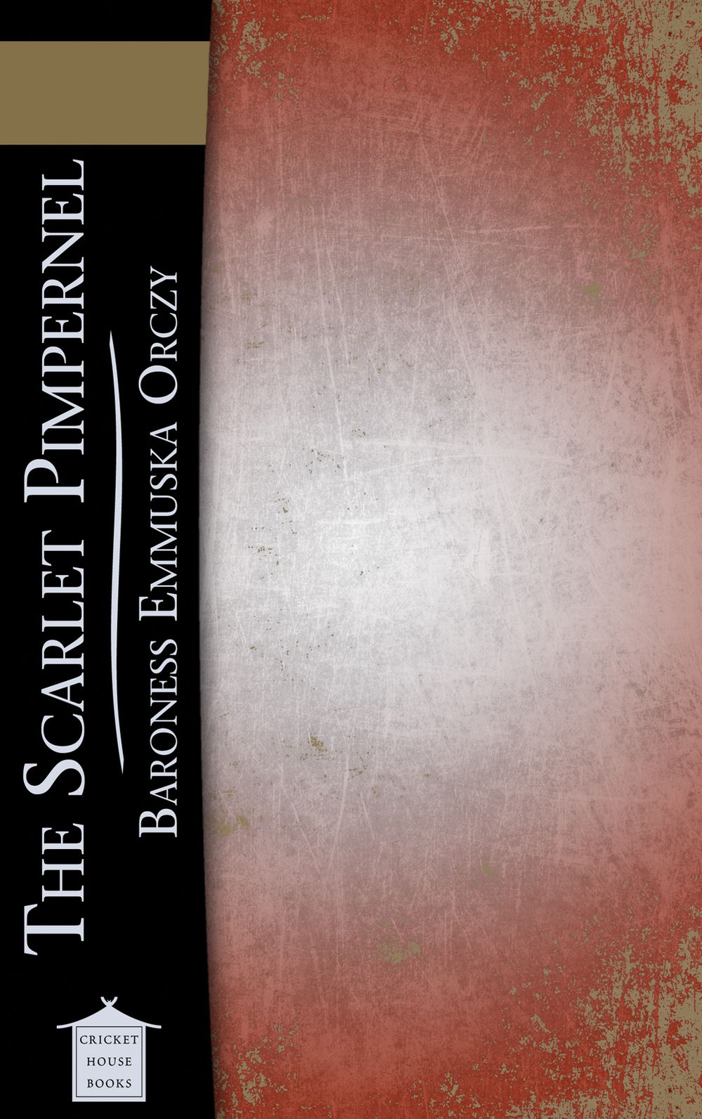 The Scarlet Pimpernel