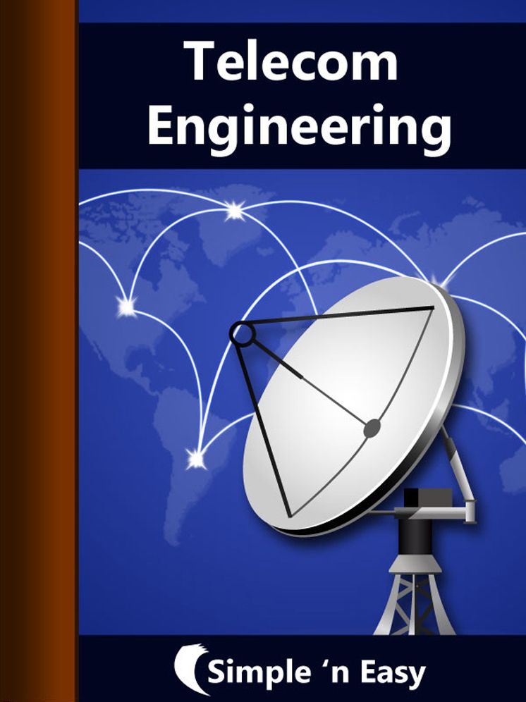 Telecom Engineering