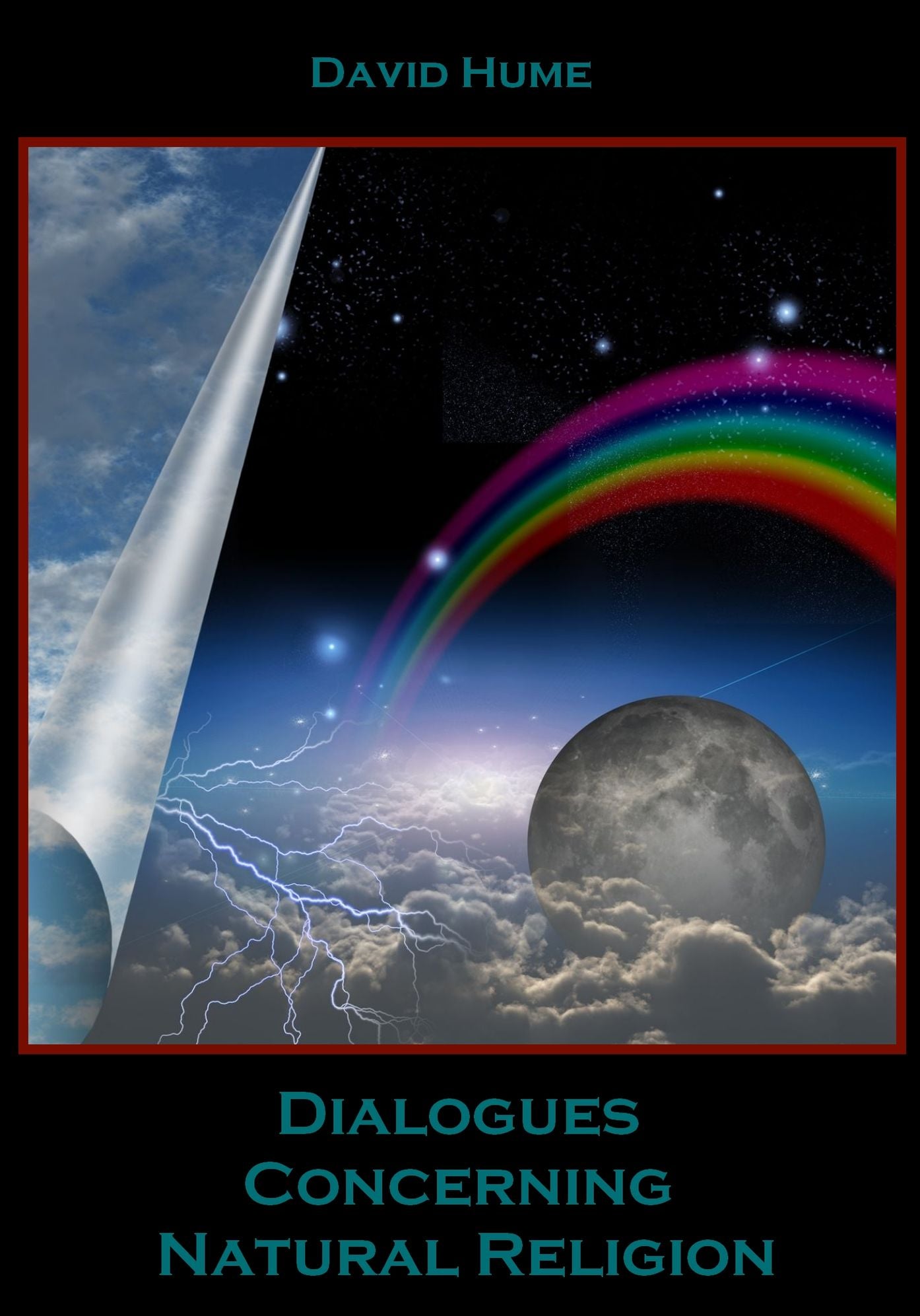 Dialogues Concerning Natural Religion (Illustrated)
