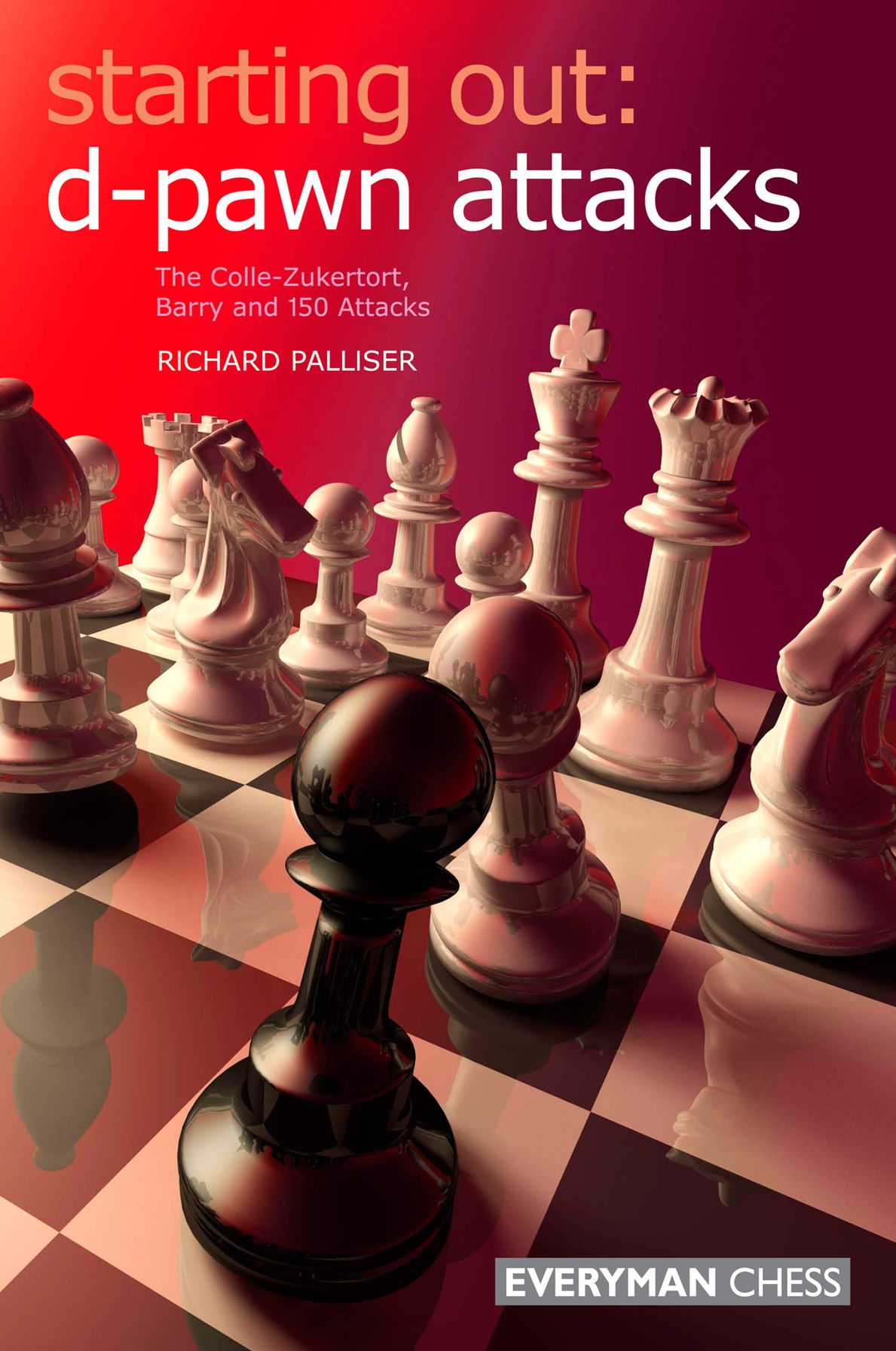 Starting Out: d-Pawn Attacks