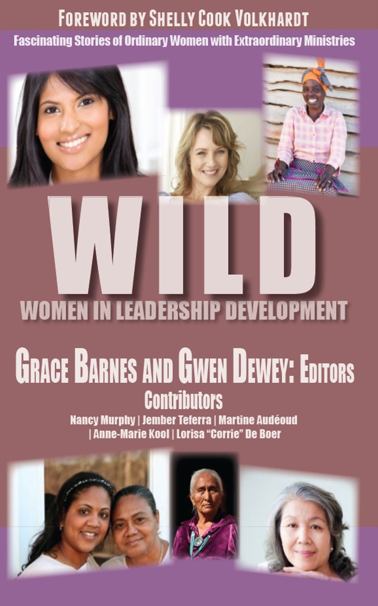 WILD: Women In Leadership Development