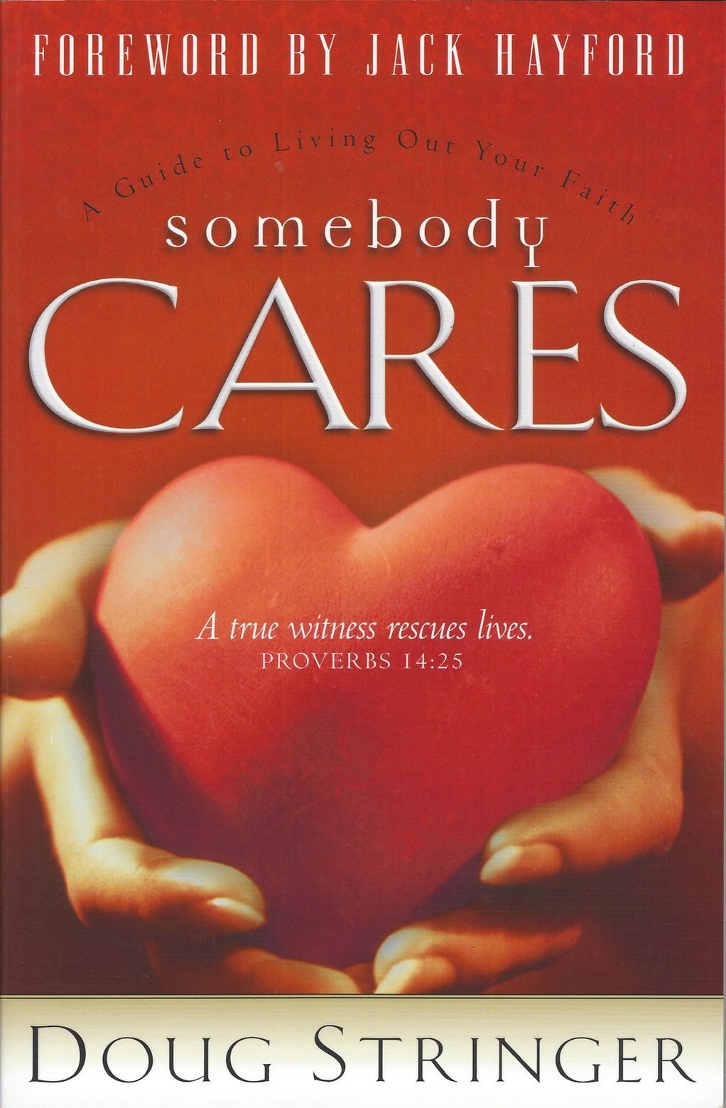 Somebody Cares