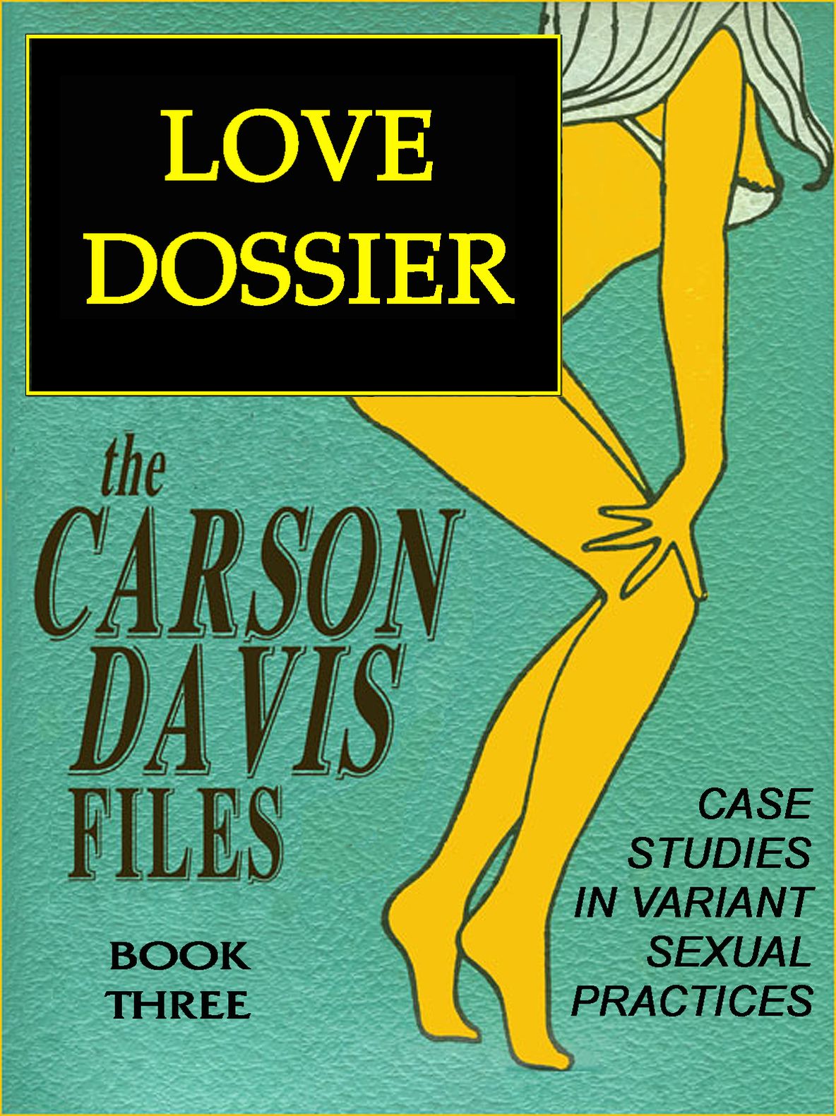 Love Dossier