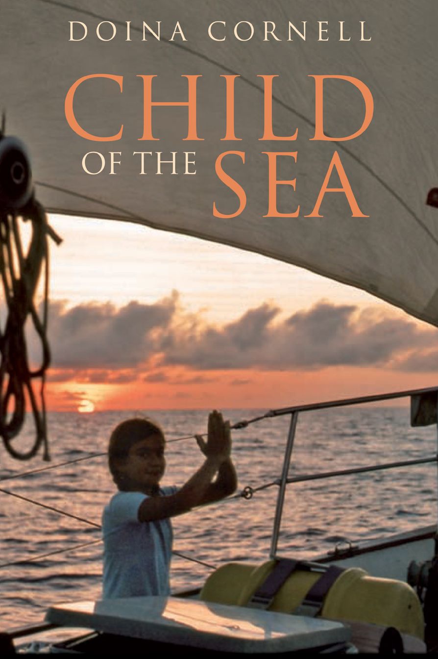 Child of the Sea