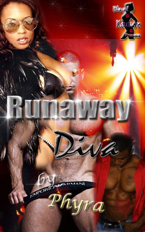 Runaway Diva