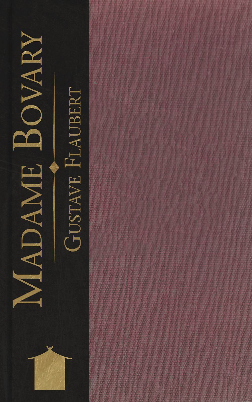Madame Bovary
