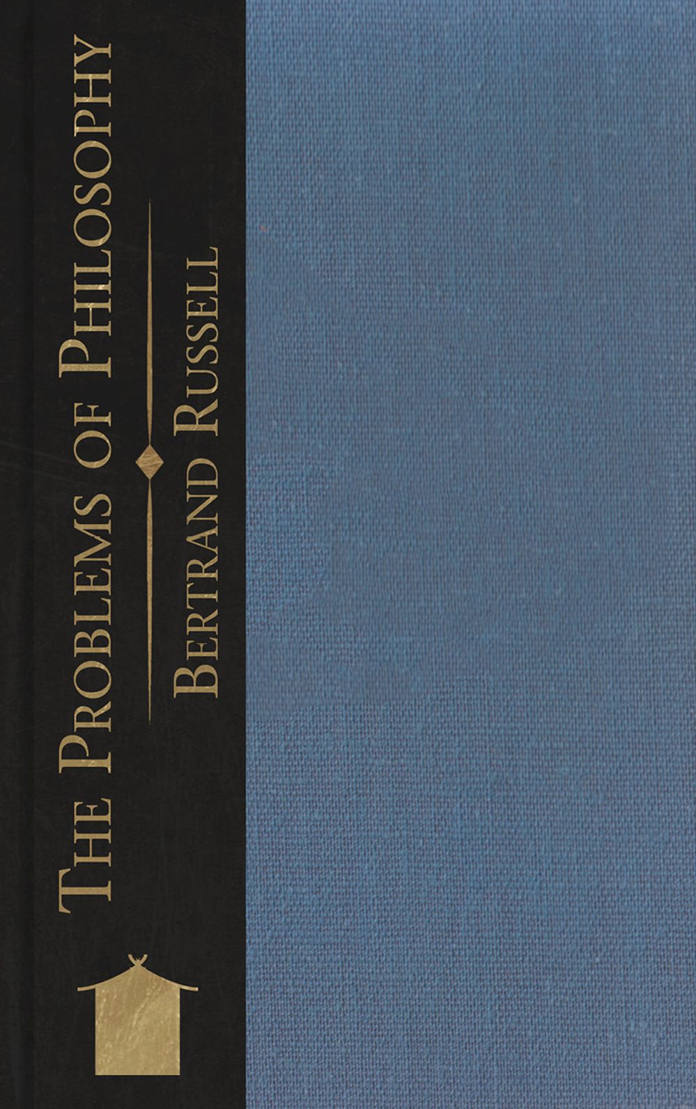 The Problems of Philosophy