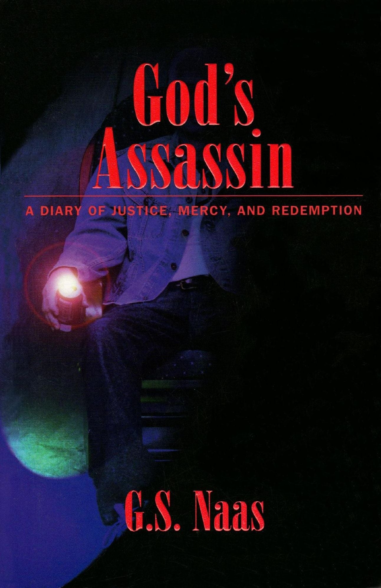 God's Assassin