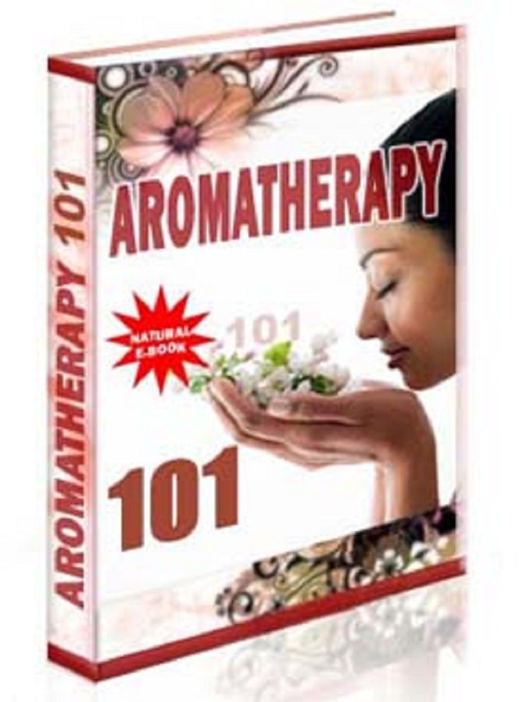 Aromatherapy 101